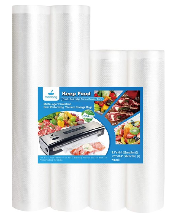 Vacuum Sealer Bags