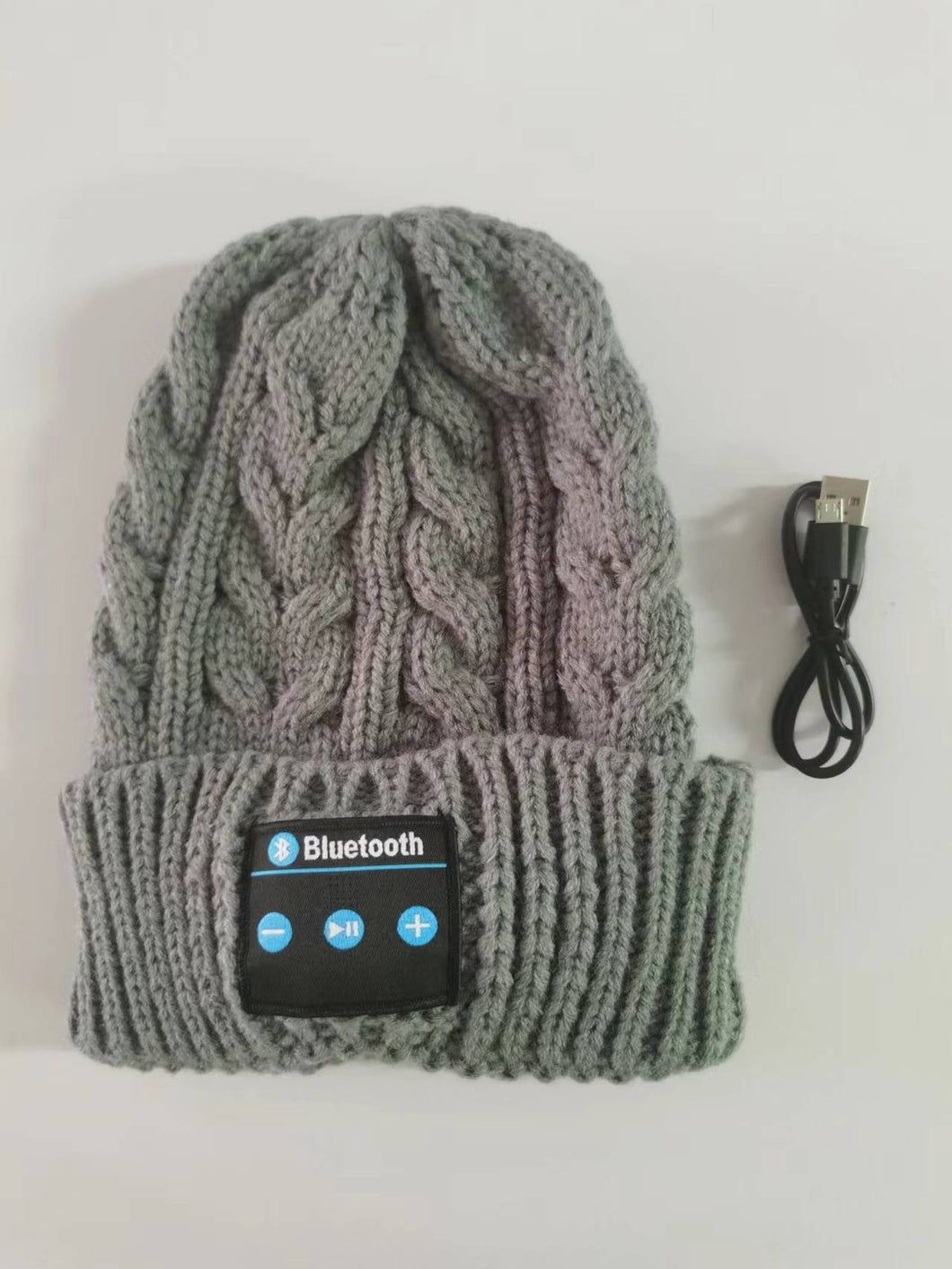 Beanie Bluetooth