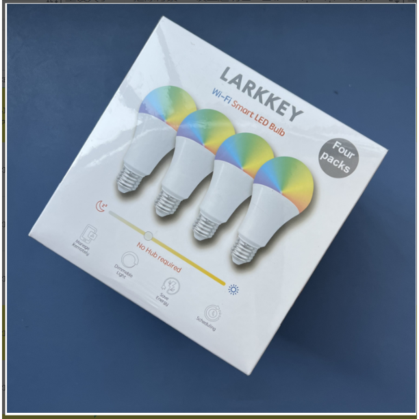 Clearance Light Bulb