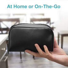 Load image into Gallery viewer, COSMONIC Manual Blood Pressure Cuff-Universal Size Aneroid Sphygmomanometer-Nurses BP Monitor-Best Adult BP Machine with Stethoscope
