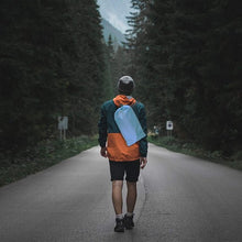 Load image into Gallery viewer, COSMONIC Inflatable Lounger Air Sofa Water Proof Anti-Air Leaking Design-Ideal Couch
