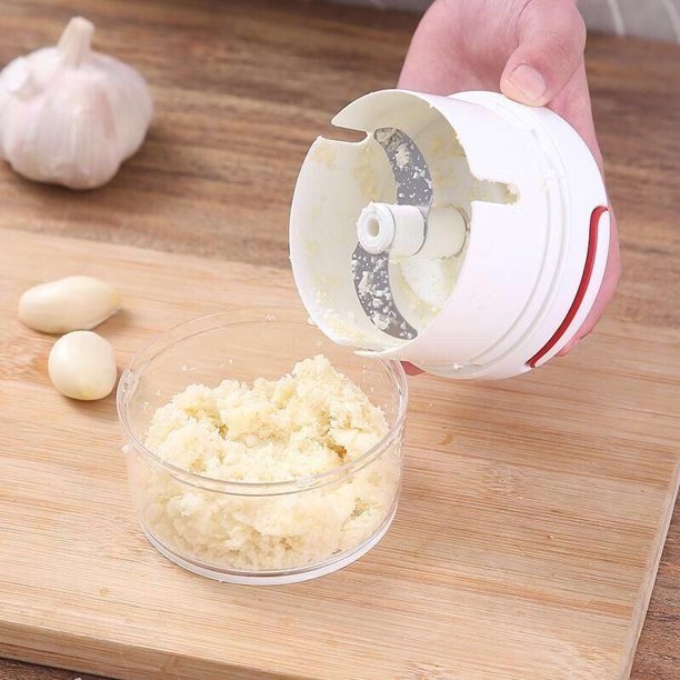 manual food chopper