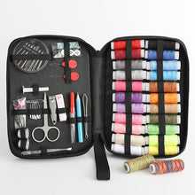 Load image into Gallery viewer, Meidong Sewing Kit for Home, Travel &amp; Emergencies - Filled with Quality Notions Scissor &amp; Thread - Great Gift
