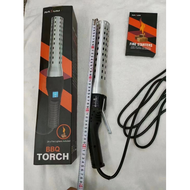 Clearance Fire Starter