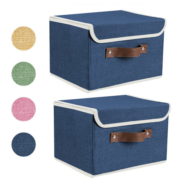 Clearance Fabric Storage-2