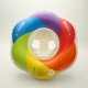 COSMONIC Swimming Ring Float Seat Inflatable Kids Summer Play for 6 Months-6 Years Children