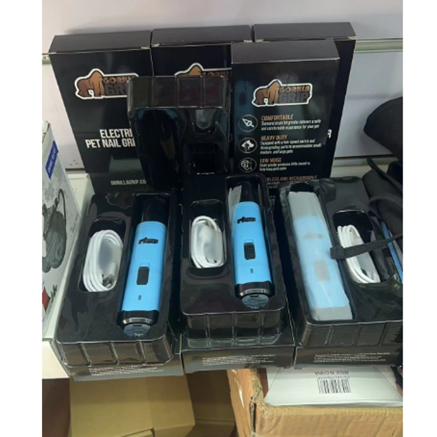 Clearance Dog Nail Grinder