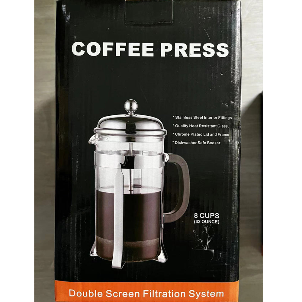Coffee French Presses-Y