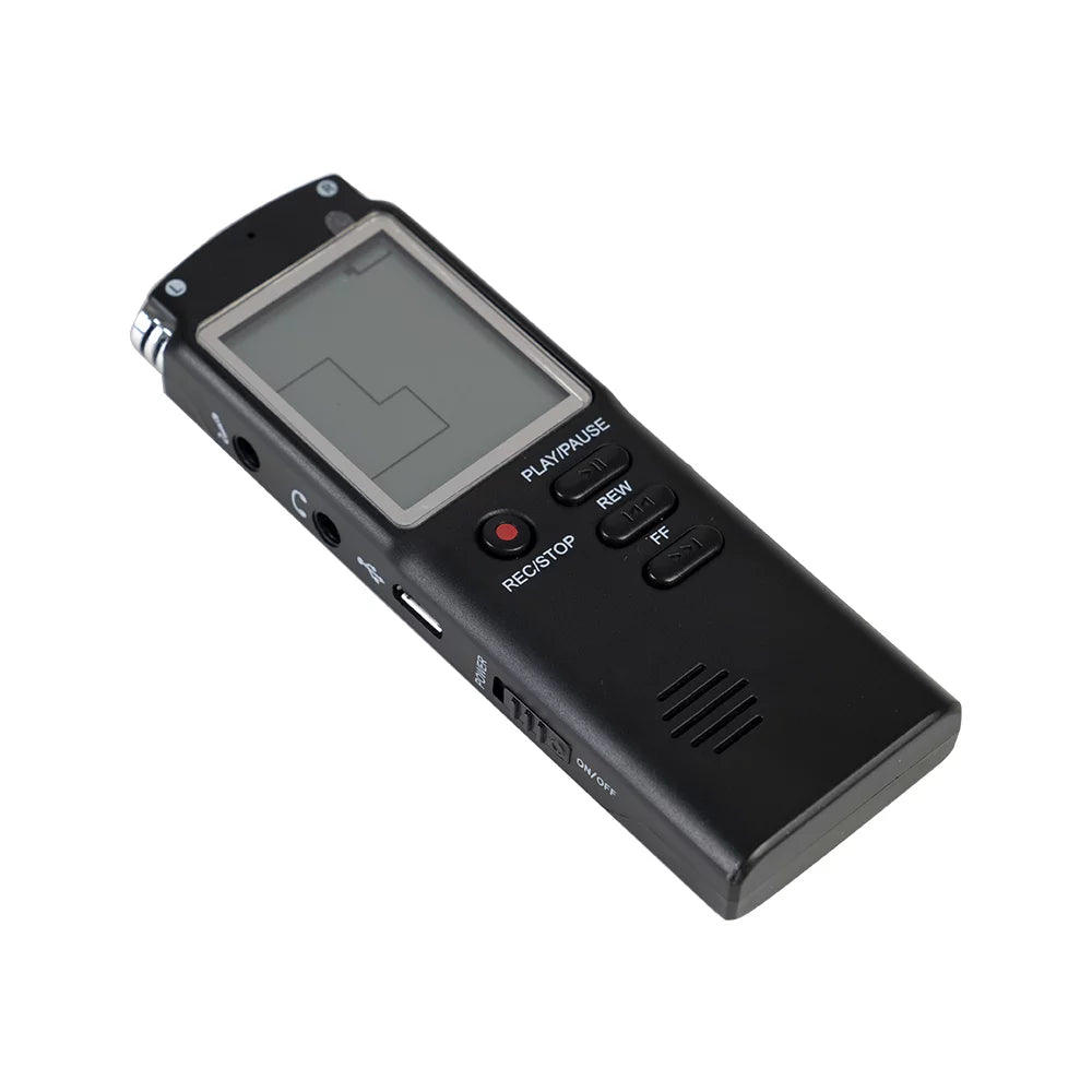 Digital Voice Recorder