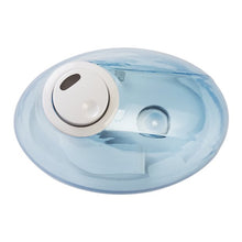 Load image into Gallery viewer, Ultrasonic Cool Mist Humidifier for Large Rooms - 2.5L Water Tank with Variable Mist Control, Automatic Shut-Off and Optional Night Light - Lasts Up to 24 Hours
