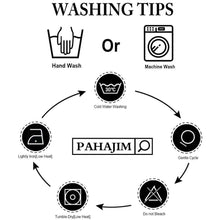 Load image into Gallery viewer, Meidong Linen Rectangle Tablecloth Table Cloth Rectangle/Oblong Heavy Weight Cotton Linen Dust-Proof Table Cover for Party Table Cover Kitchen Dinning in Gray, 55 x 71 Inch
