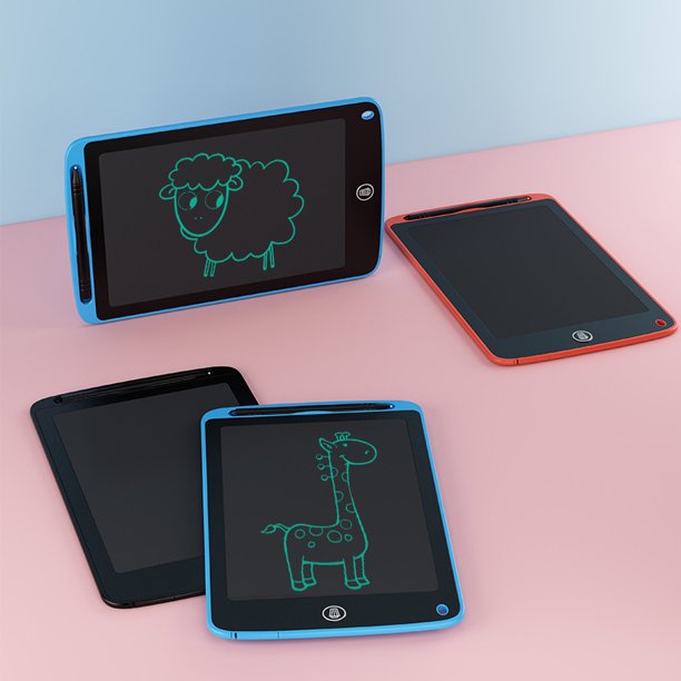 LCD Writing Tablet-1
